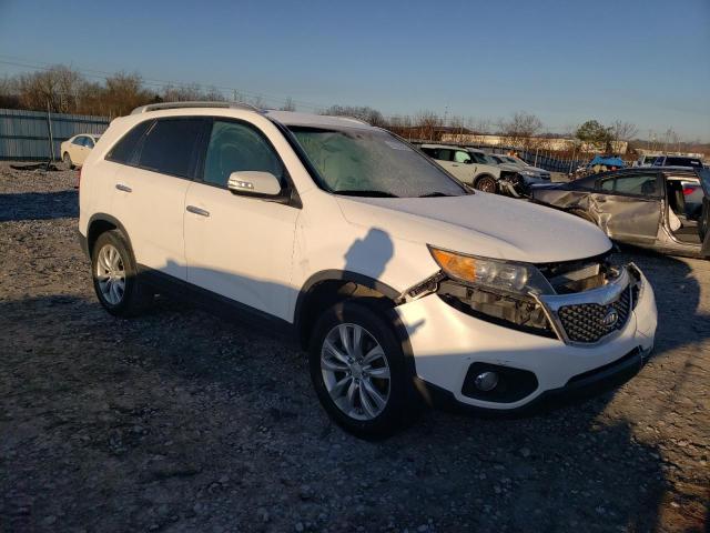 Photo 3 VIN: 5XYKU3A14BG020738 - KIA SORENTO EX 