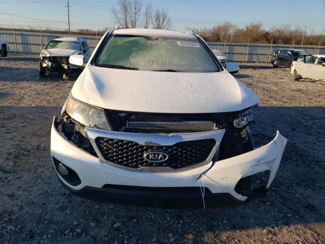 Photo 4 VIN: 5XYKU3A14BG020738 - KIA SORENTO EX 