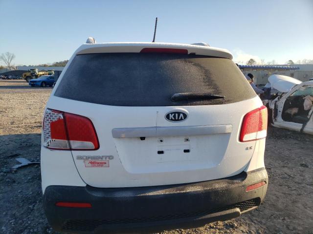 Photo 5 VIN: 5XYKU3A14BG020738 - KIA SORENTO EX 