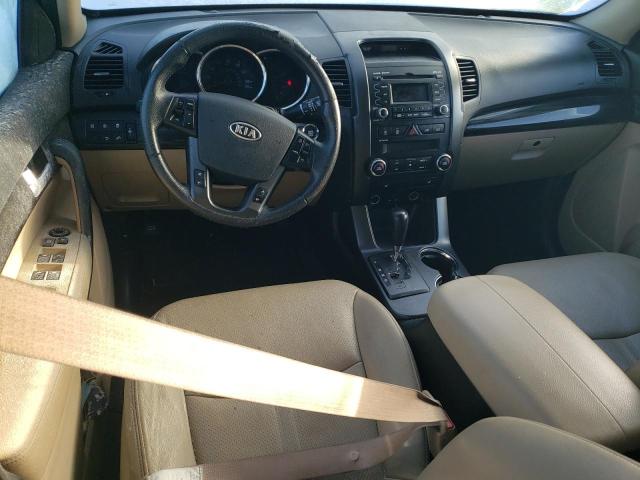 Photo 7 VIN: 5XYKU3A14BG020738 - KIA SORENTO EX 