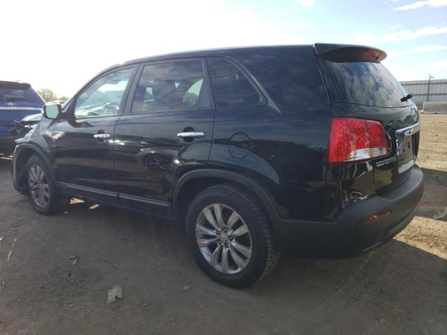 Photo 1 VIN: 5XYKU3A14BG022330 - KIA SORENTO 