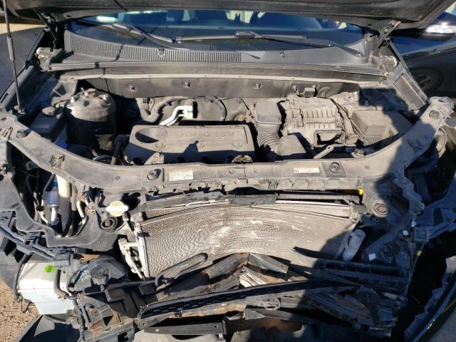 Photo 11 VIN: 5XYKU3A14BG022330 - KIA SORENTO 