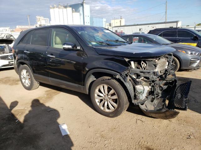 Photo 3 VIN: 5XYKU3A14BG022330 - KIA SORENTO 