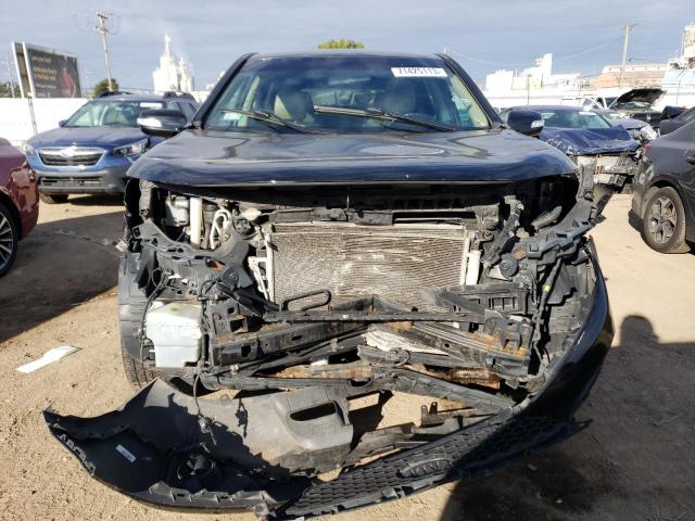 Photo 4 VIN: 5XYKU3A14BG022330 - KIA SORENTO 