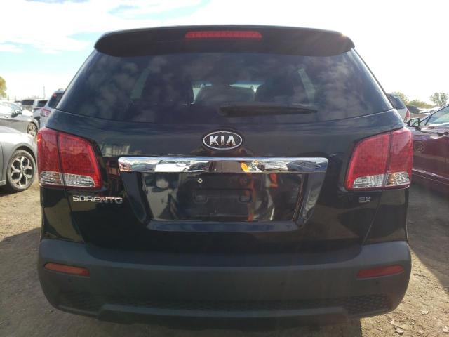 Photo 5 VIN: 5XYKU3A14BG022330 - KIA SORENTO 