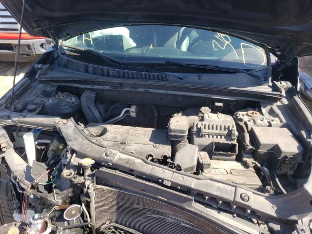 Photo 6 VIN: 5XYKU3A14BG022960 - KIA SORENTO EX 