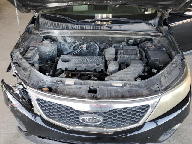 Photo 10 VIN: 5XYKU3A14BG061967 - KIA SORENTO 