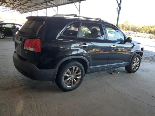 Photo 2 VIN: 5XYKU3A14BG061967 - KIA SORENTO 