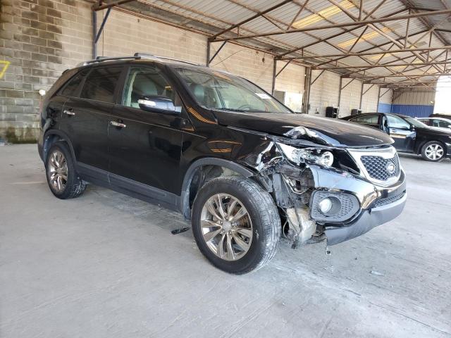 Photo 3 VIN: 5XYKU3A14BG061967 - KIA SORENTO 