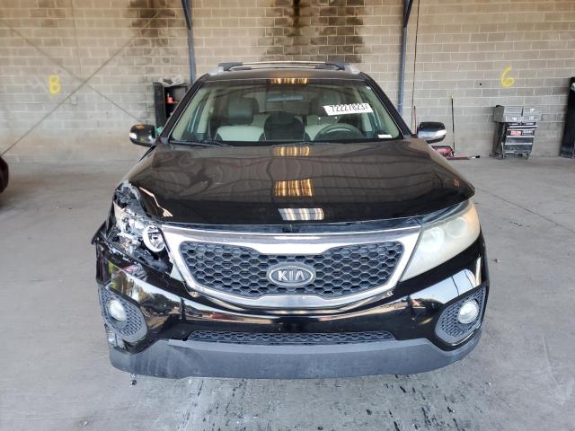 Photo 4 VIN: 5XYKU3A14BG061967 - KIA SORENTO 