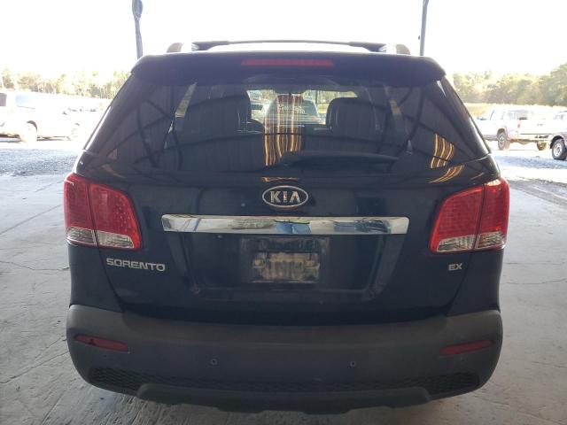 Photo 5 VIN: 5XYKU3A14BG061967 - KIA SORENTO 