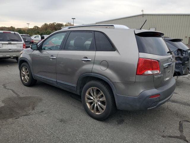 Photo 1 VIN: 5XYKU3A14BG100122 - KIA SORENTO 