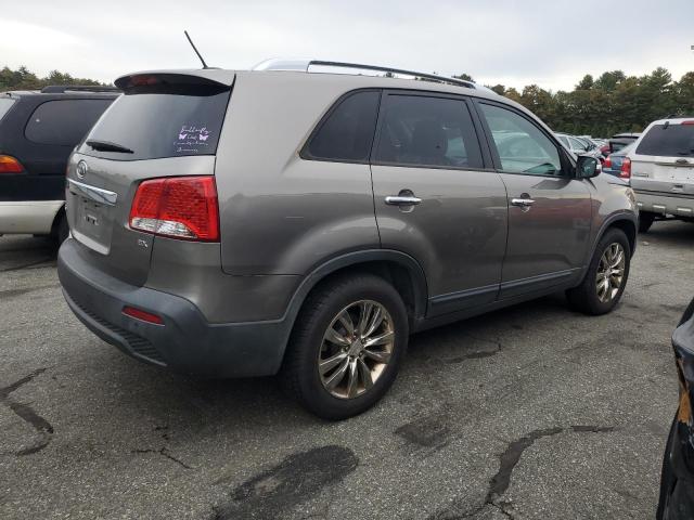 Photo 2 VIN: 5XYKU3A14BG100122 - KIA SORENTO 