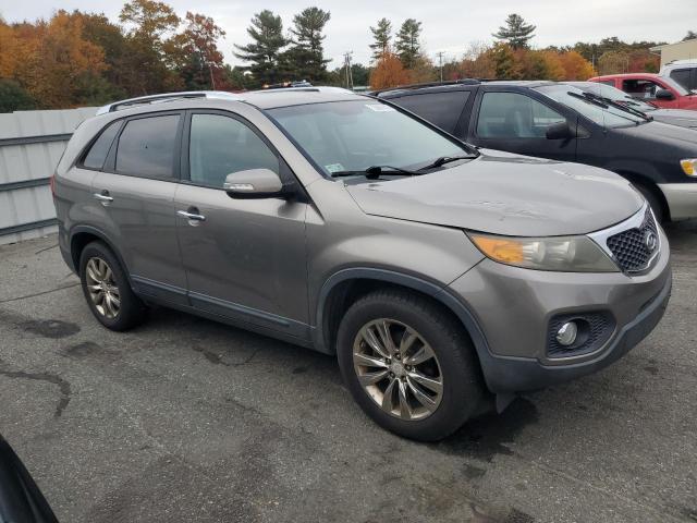 Photo 3 VIN: 5XYKU3A14BG100122 - KIA SORENTO 