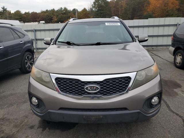 Photo 4 VIN: 5XYKU3A14BG100122 - KIA SORENTO 