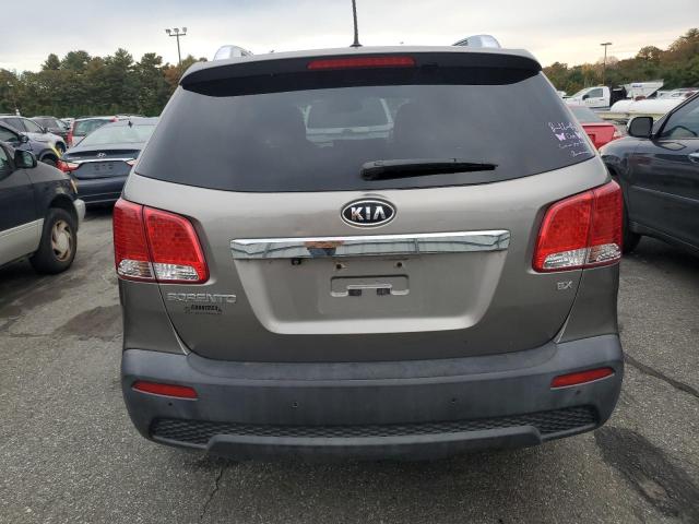 Photo 5 VIN: 5XYKU3A14BG100122 - KIA SORENTO 