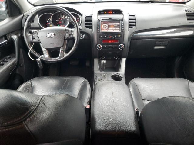 Photo 7 VIN: 5XYKU3A14BG100122 - KIA SORENTO 