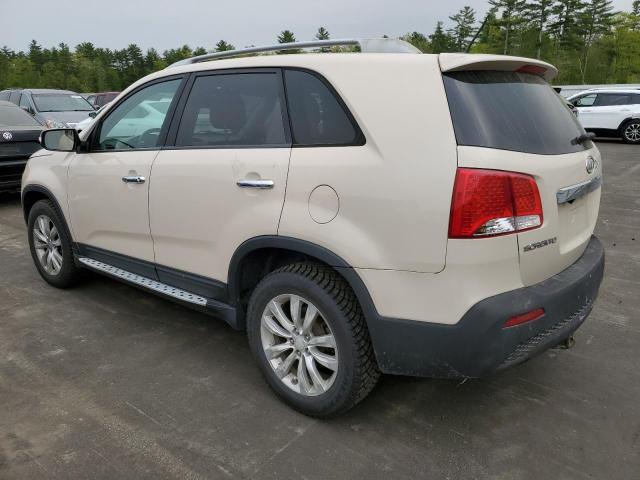 Photo 1 VIN: 5XYKU3A14BG102419 - KIA SORENTO EX 