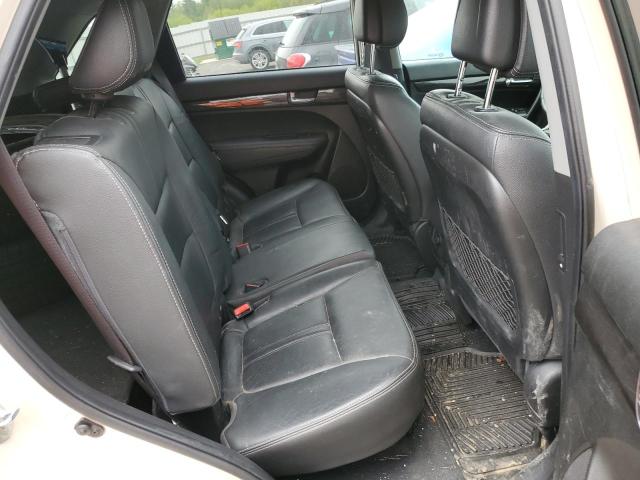 Photo 10 VIN: 5XYKU3A14BG102419 - KIA SORENTO EX 