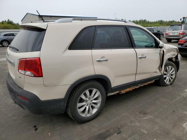 Photo 2 VIN: 5XYKU3A14BG102419 - KIA SORENTO EX 