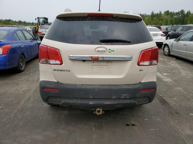 Photo 5 VIN: 5XYKU3A14BG102419 - KIA SORENTO EX 