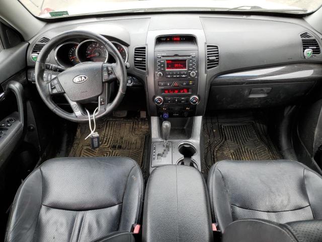 Photo 7 VIN: 5XYKU3A14BG102419 - KIA SORENTO EX 