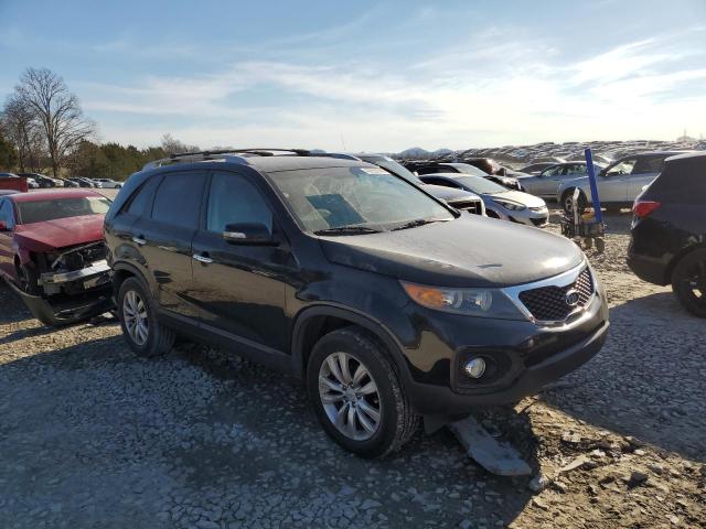 Photo 3 VIN: 5XYKU3A14BG169117 - KIA SORENTO 