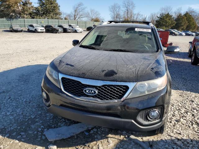 Photo 4 VIN: 5XYKU3A14BG169117 - KIA SORENTO 