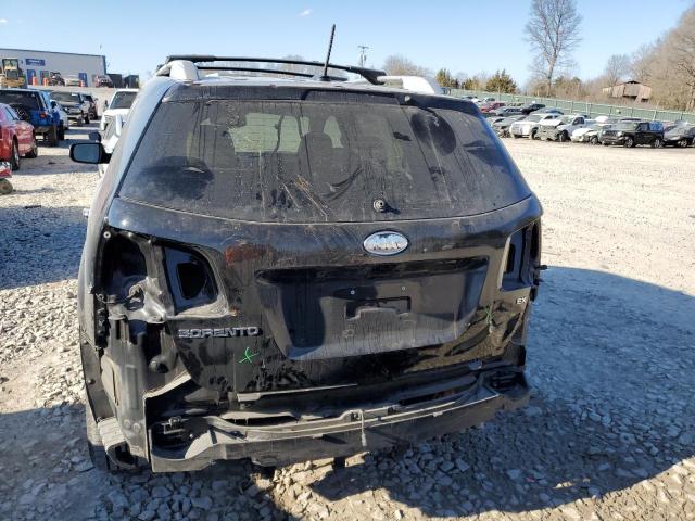 Photo 5 VIN: 5XYKU3A14BG169117 - KIA SORENTO 