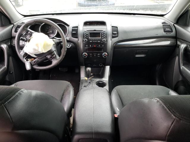 Photo 7 VIN: 5XYKU3A15BG007139 - KIA SORENTO EX 