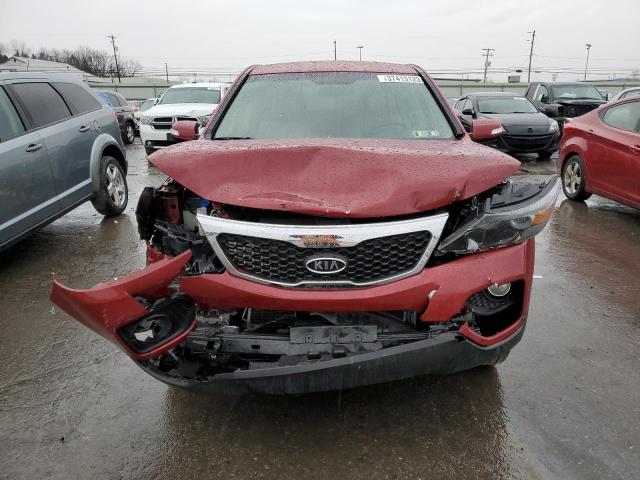 Photo 4 VIN: 5XYKU3A15BG013135 - KIA SORENTO EX 