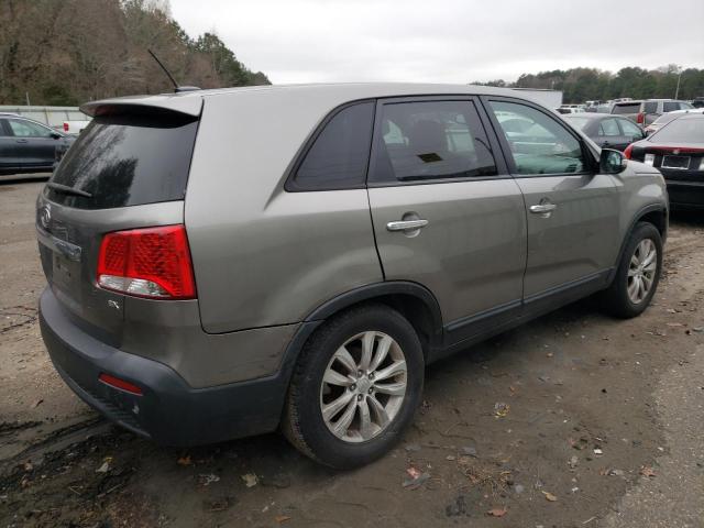 Photo 2 VIN: 5XYKU3A15BG013782 - KIA SORENTO EX 