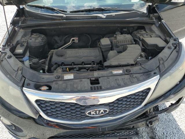 Photo 11 VIN: 5XYKU3A15BG055269 - KIA SORENTO 