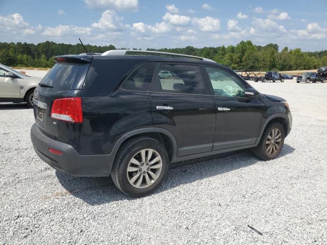 Photo 2 VIN: 5XYKU3A15BG055269 - KIA SORENTO 