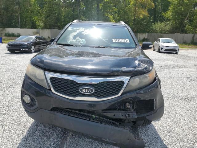 Photo 4 VIN: 5XYKU3A15BG055269 - KIA SORENTO 