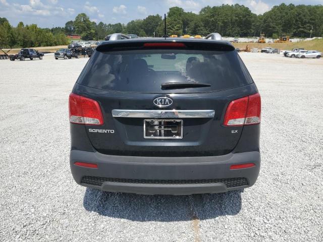 Photo 5 VIN: 5XYKU3A15BG055269 - KIA SORENTO 