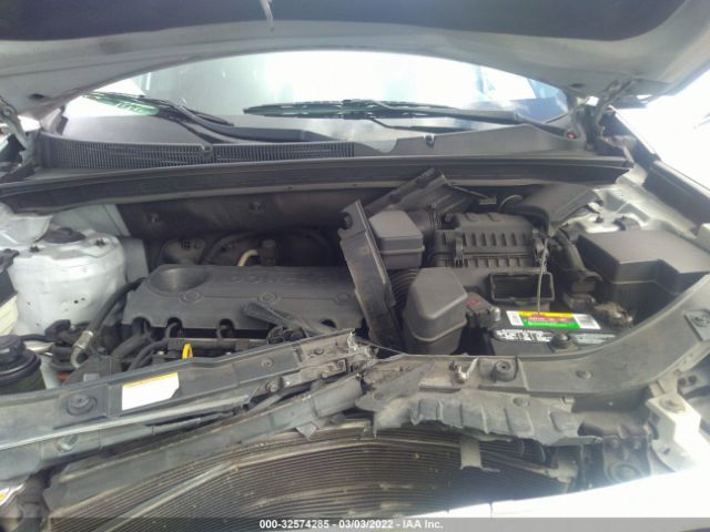 Photo 9 VIN: 5XYKU3A15BG100811 - KIA SORENTO 