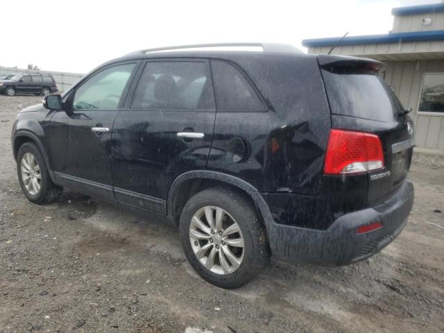 Photo 1 VIN: 5XYKU3A16BG006260 - KIA SORENTO 