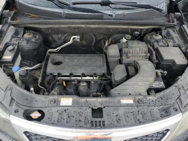 Photo 11 VIN: 5XYKU3A16BG006260 - KIA SORENTO 