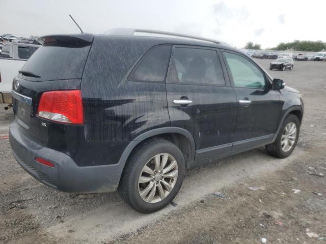 Photo 2 VIN: 5XYKU3A16BG006260 - KIA SORENTO 