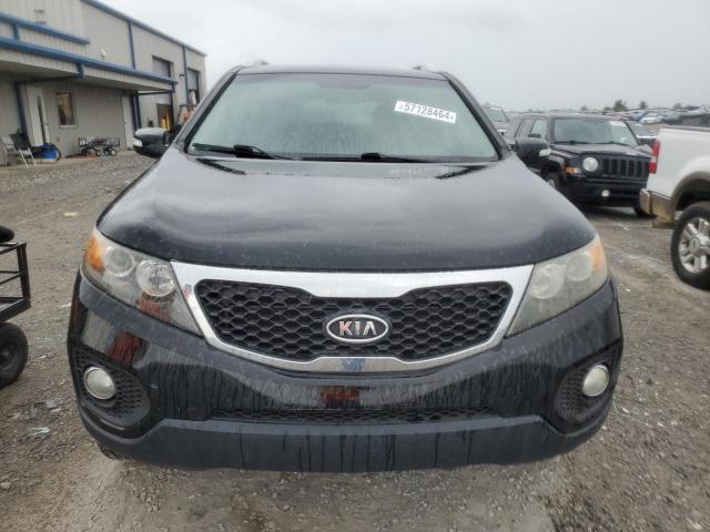 Photo 4 VIN: 5XYKU3A16BG006260 - KIA SORENTO 