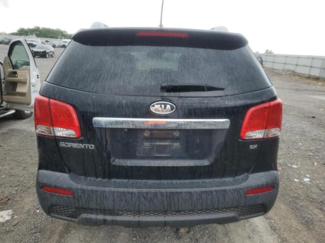 Photo 5 VIN: 5XYKU3A16BG006260 - KIA SORENTO 