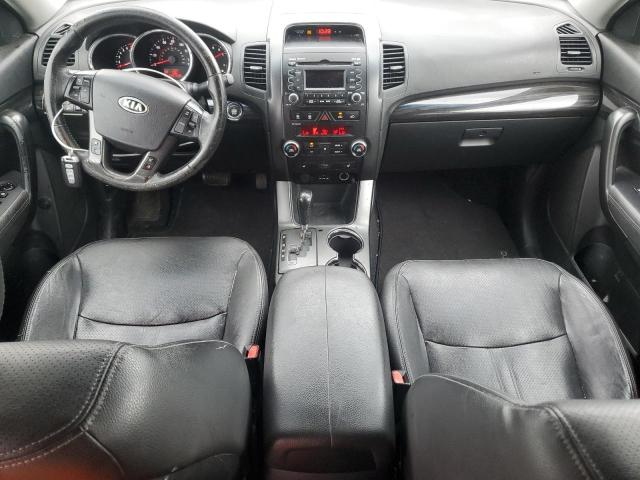 Photo 7 VIN: 5XYKU3A16BG006260 - KIA SORENTO 