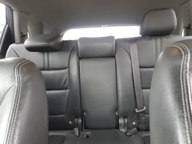 Photo 9 VIN: 5XYKU3A16BG006260 - KIA SORENTO 