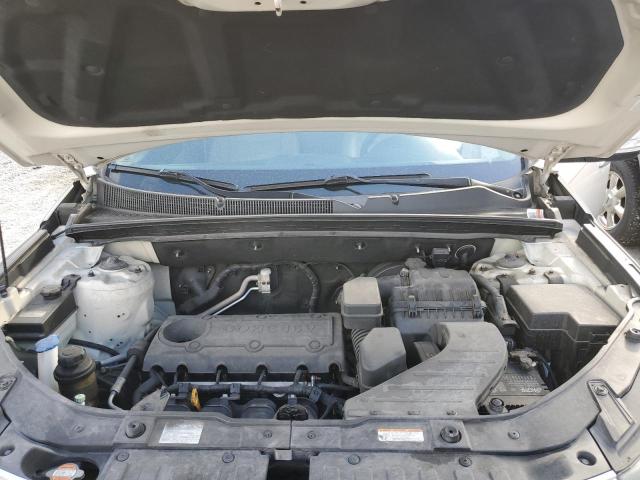 Photo 10 VIN: 5XYKU3A16BG025956 - KIA SORENTO 