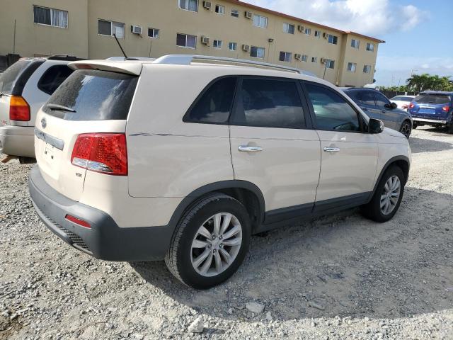 Photo 2 VIN: 5XYKU3A16BG025956 - KIA SORENTO 