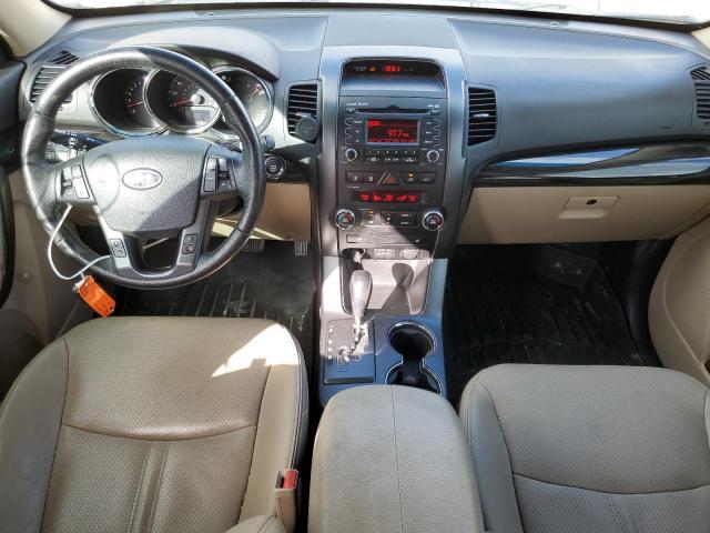 Photo 7 VIN: 5XYKU3A16BG025956 - KIA SORENTO 