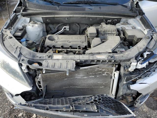 Photo 11 VIN: 5XYKU3A16BG062196 - KIA SORENTO 