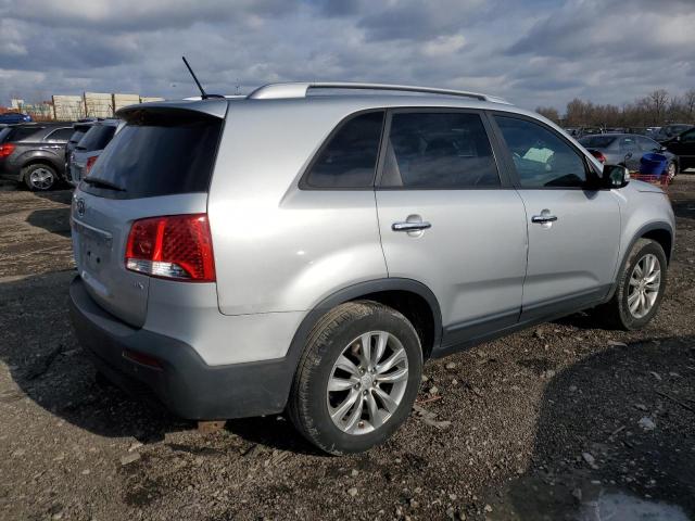 Photo 2 VIN: 5XYKU3A16BG062196 - KIA SORENTO 