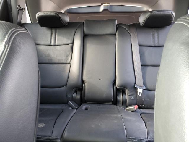 Photo 9 VIN: 5XYKU3A16BG062196 - KIA SORENTO 